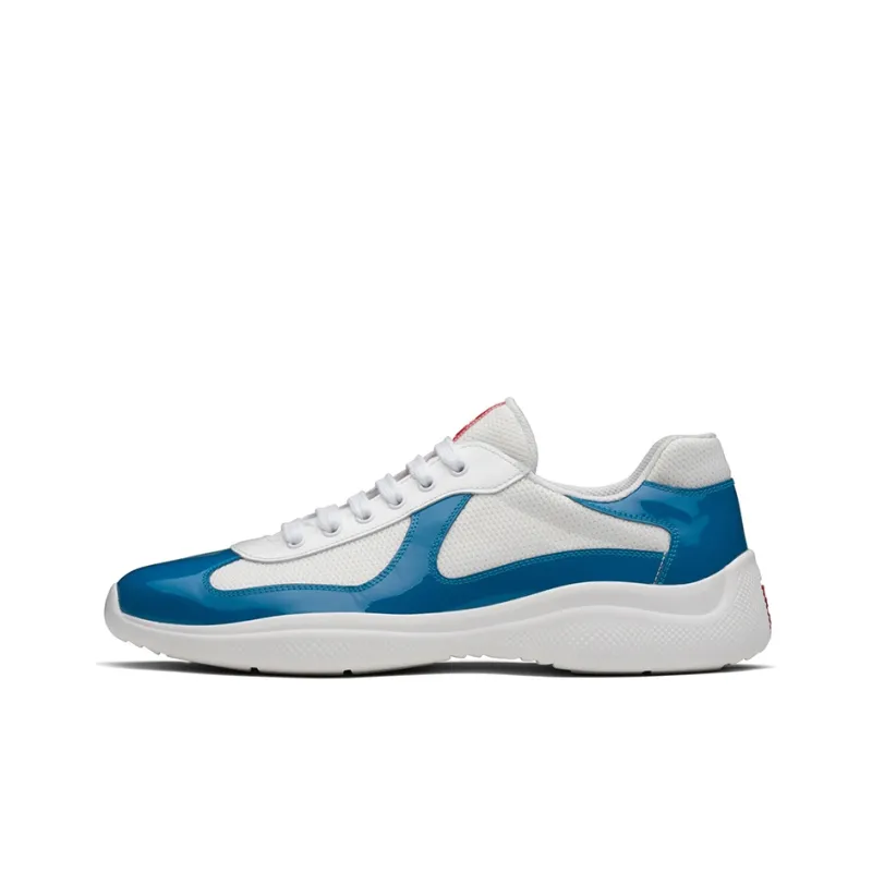 PRADA America's Cup 'White Light Blue'-0