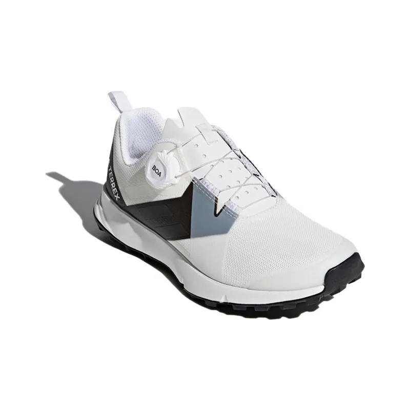 Adidas Terrex Two Boa 'White Black' Women's-2