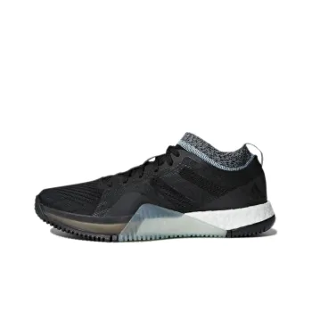 Adidas CrazyTrain Elite 'Black White' Women's