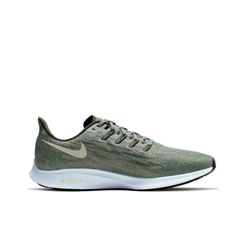 Nike Air Zoom Pegasus 36 'Vintage Lichen'-1