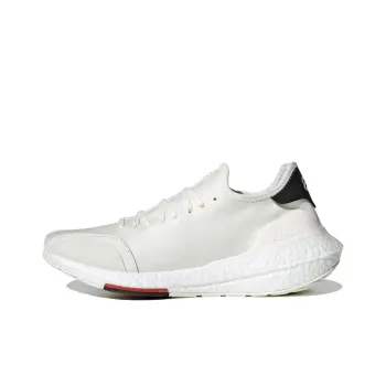 Y 3 Ultra Boost 21 Core White
