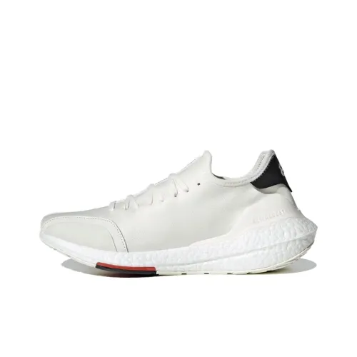 adidas Y-3 Ultra Boost 21 Core White