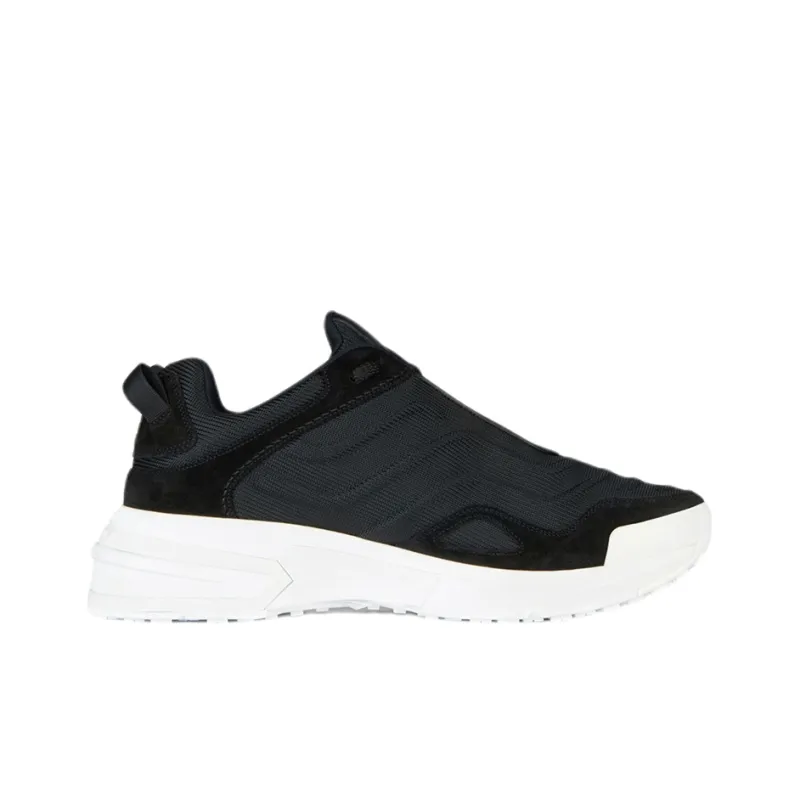 Givenchy Giv 1 Light Runner Black White-1