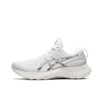 Asics Gel Nimbus Lite 3 'White Black' Women's