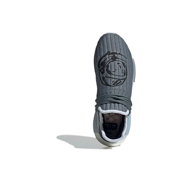 Adidas Nmd Hu Pharrell X Billionaire Boys Club Astronaut Blue-4