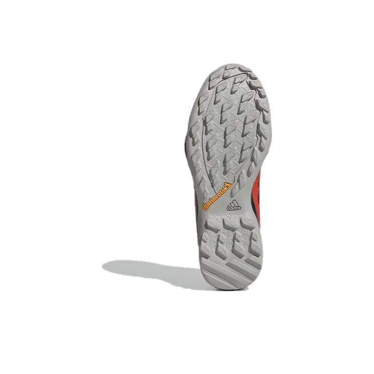 Adidas Terrex AX3 GTX Hiking Breathable Low Top Outdoor Shoes Men's-5