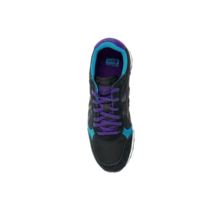 Onitsuka Tiger Colorado Eighty Five Shoes 'Ocean Depth Black Purple'-3