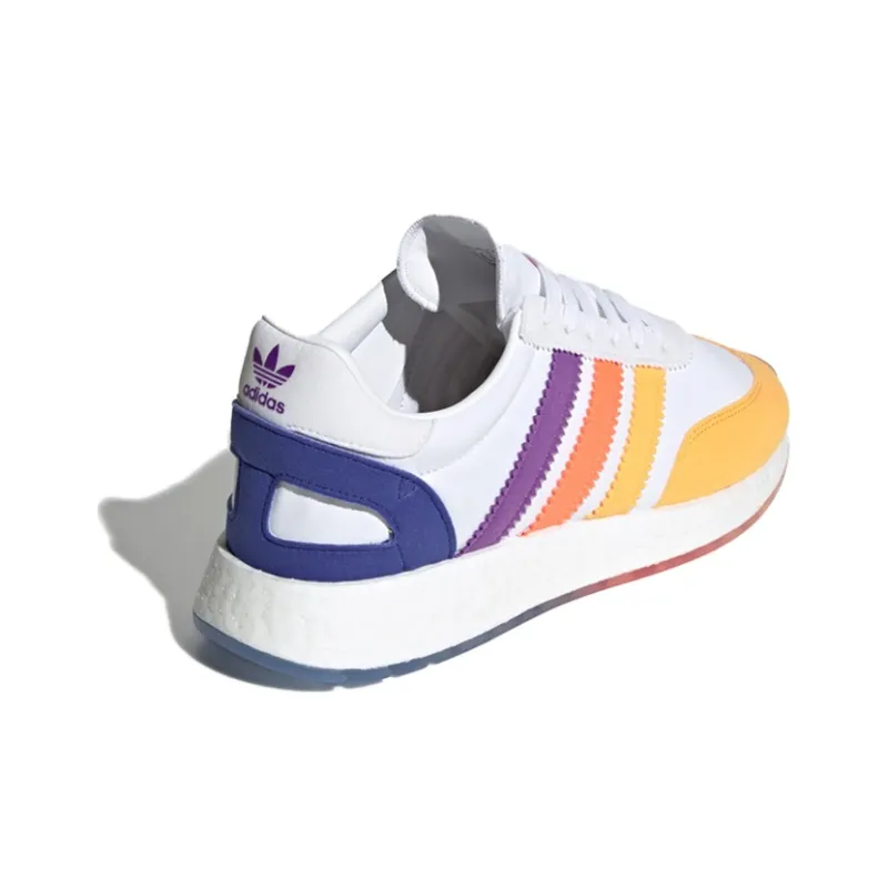 Adidas Originals I 5923 'Yellow Purple Orange'-3