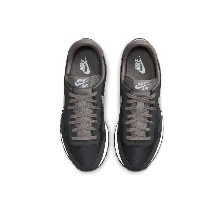 Nike Air Pegasus '83 Sneakers Black/Grey-3