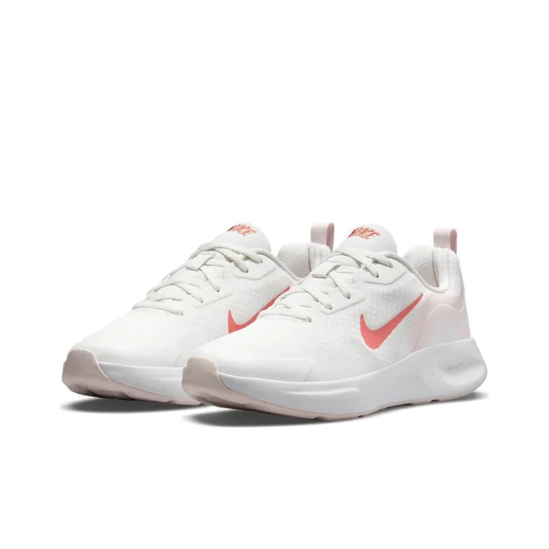 Nike Wearallday 'Pink White' Women's-2
