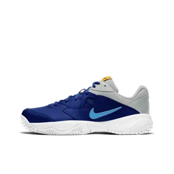 Nike Court Lite 2 Blue/Grey