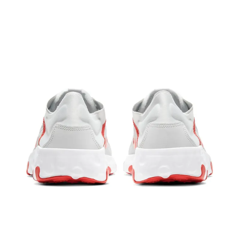 Nike Renew Lucent Red/White Women's-4