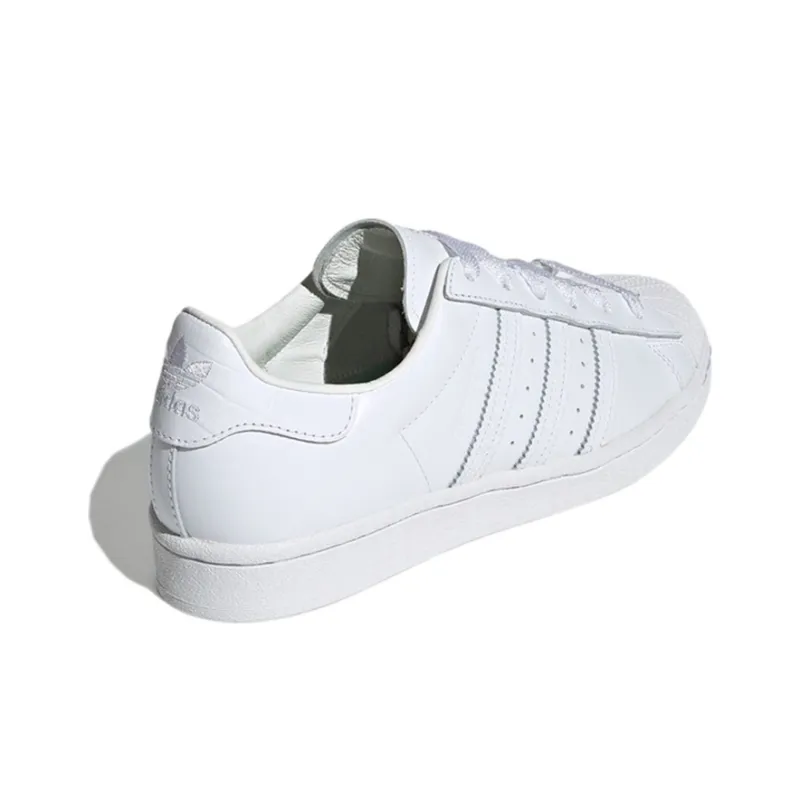 Adidas Originals Superstar X Beams 'White' Women's-3