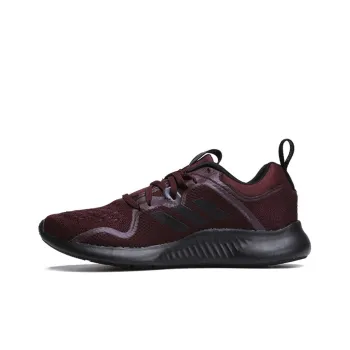 Adidas Edgebounce 'Dark Burgundy' Women's