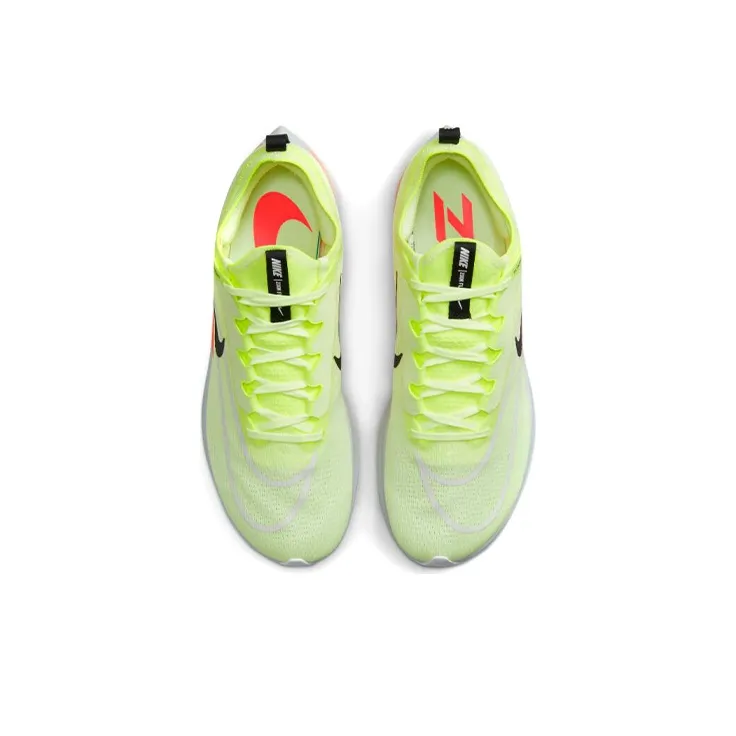Nike Zoom Fly 4 Barely Volt-3