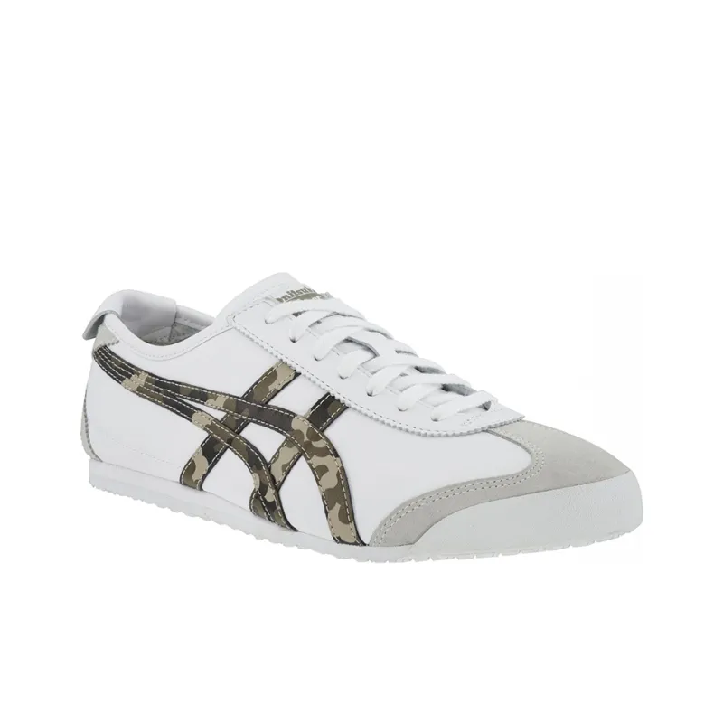 Onitsuka Tiger Mexico 66 'White Camo'-2
