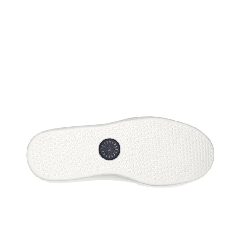 UGG South Bay Low White-5