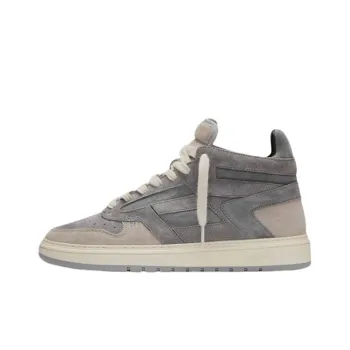 REPRESENT Reptor Stylish Skateboarding Shoes Men's Gray