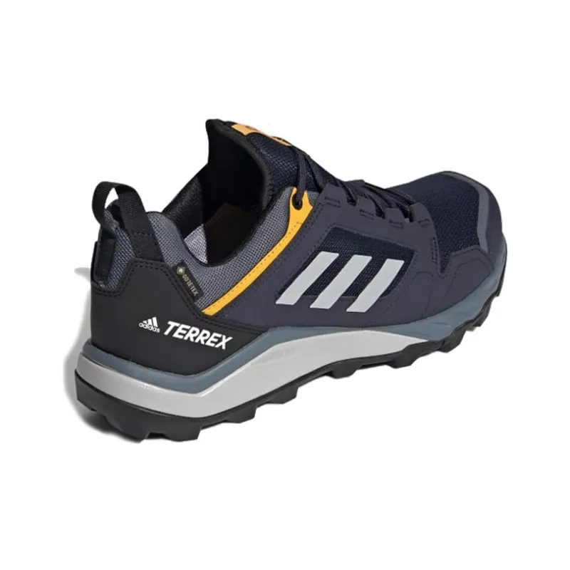 Adidas Terrex Agravic Tr Gore tex 'Dark Blue'-2
