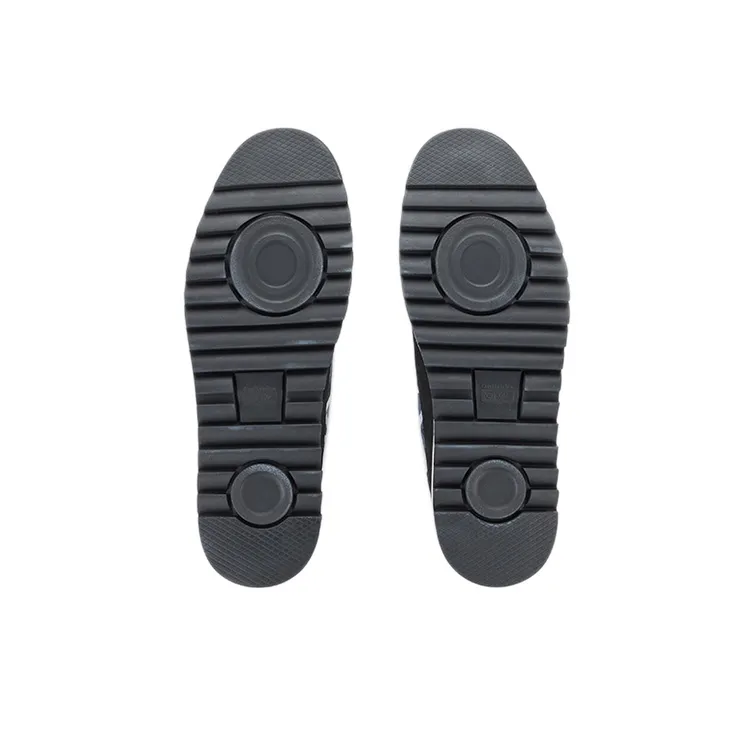 Onitsuka Tiger Blucher Lo Shoes 'Black White'-4