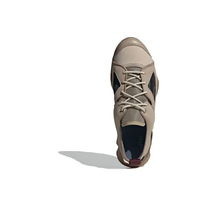 Adidas Originals Type 0 4 0AMC Khaki-3