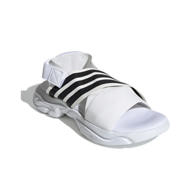 Adidas Originals Magmur 'White Black' Women's-1