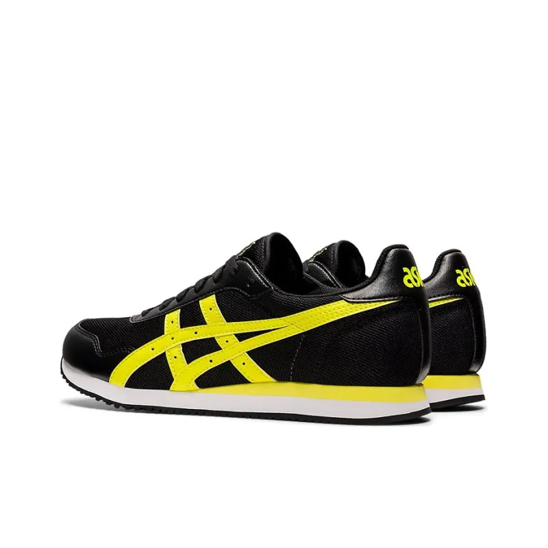 Asics Tiger Runner 'Black Sour Yuzu'-3