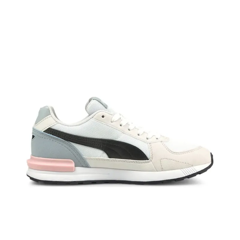 PUMA Graviton 'White Glacial Blue'-1