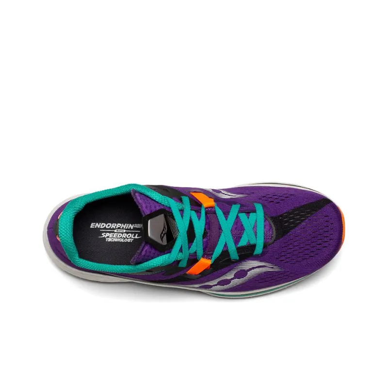 saucony Endorphin Pro 2 Concord Jade Women's-3