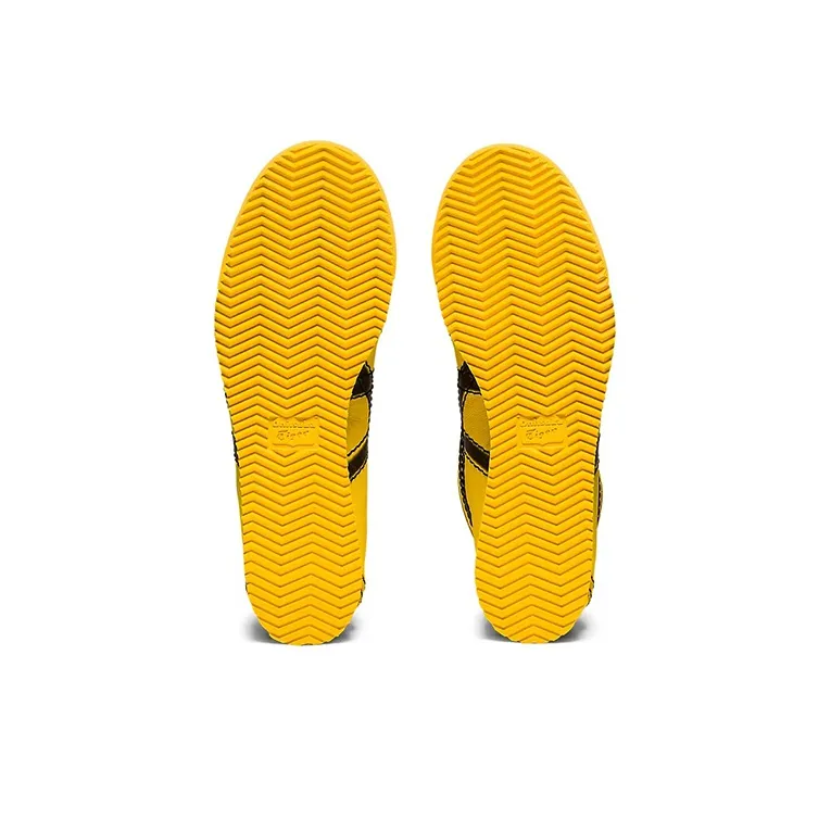 Onitsuka Tiger Mexico 66 SD PF Tai Chi Yellow/Black-5