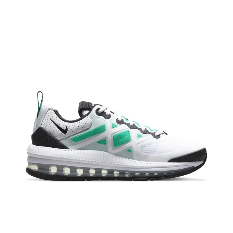 Nike Air Max Genome Clear Emerald-1