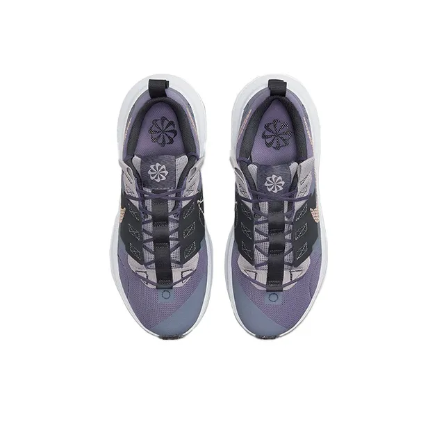 Nike Crater Impact 'Canyon Purple Off Noir' GS-3
