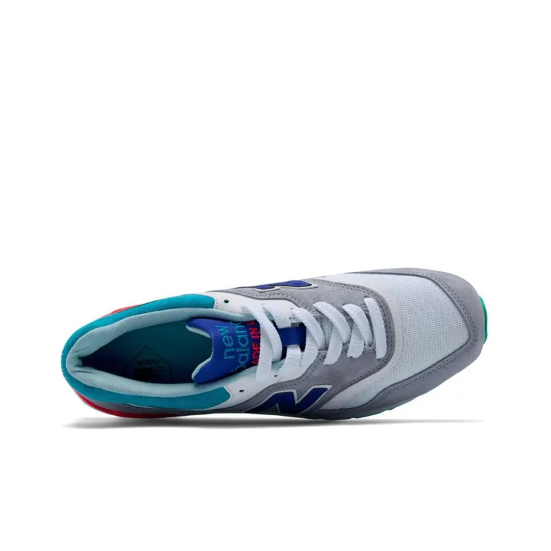 New Balance 997 Baseball Pack Jade-2