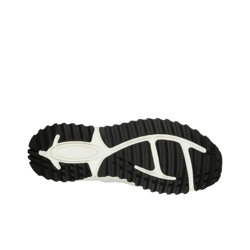 Skechers Bionic Trail Black/White-3
