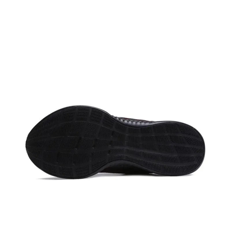 Adidas Edgebounce 'Dark Burgundy' Women's-3