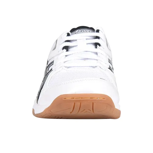 Asics River Cs 'White Black'-2