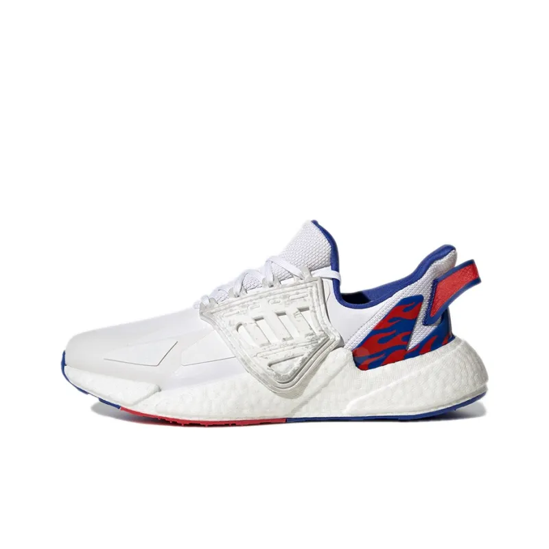 Adidas X9000l4 Caged 'Black Purple'-0