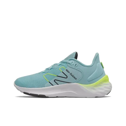 New Balance Fresh Foam Roav V2 Blue Women's