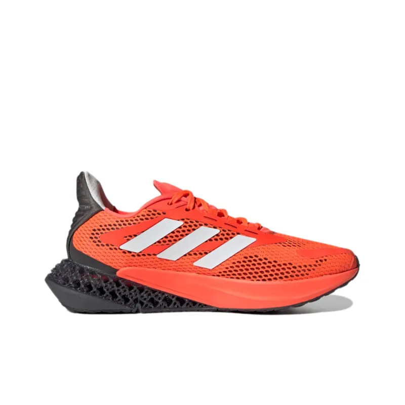 Adidas 4DFWD Pulse 'Solar Red'-1