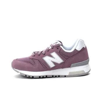 New Balance 565 Shoes Purple Women's