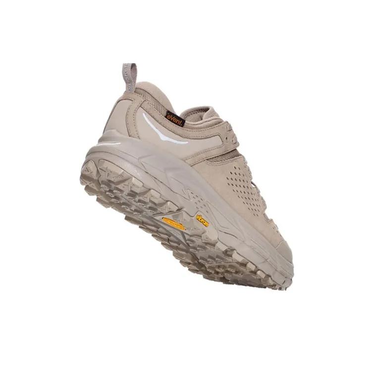 HOKA ONE ONE Tor Ultra Low Wp Jp Simply Taupe-2