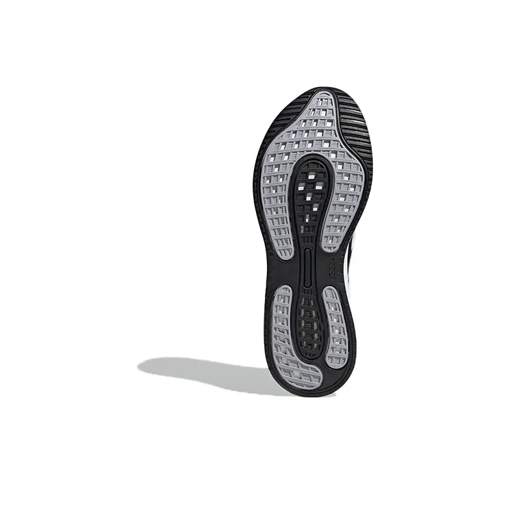 Adidas Supernova 'Black White'-5