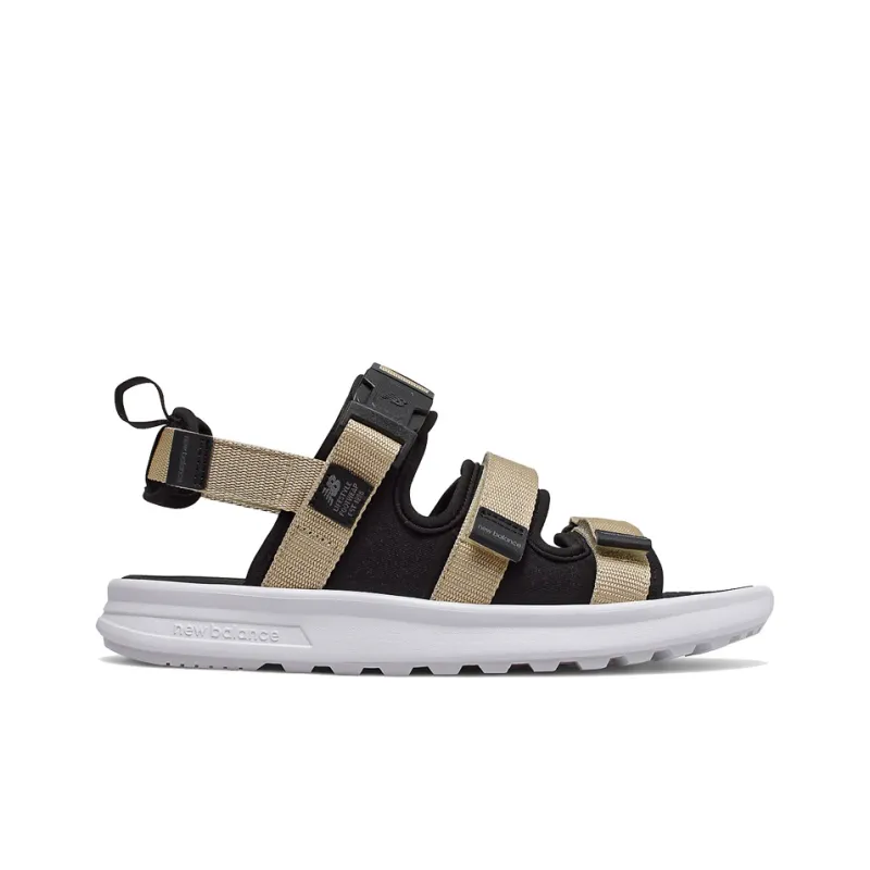 New Balance 750 Series Fashion Sandals 'Gold'-1