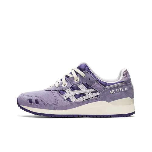 Asics Gel-Lyte III Paisley Ash Rock Cream