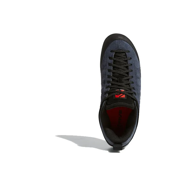 Adidas Five Ten Guide Tennie Kletter 'Blue Black'-4