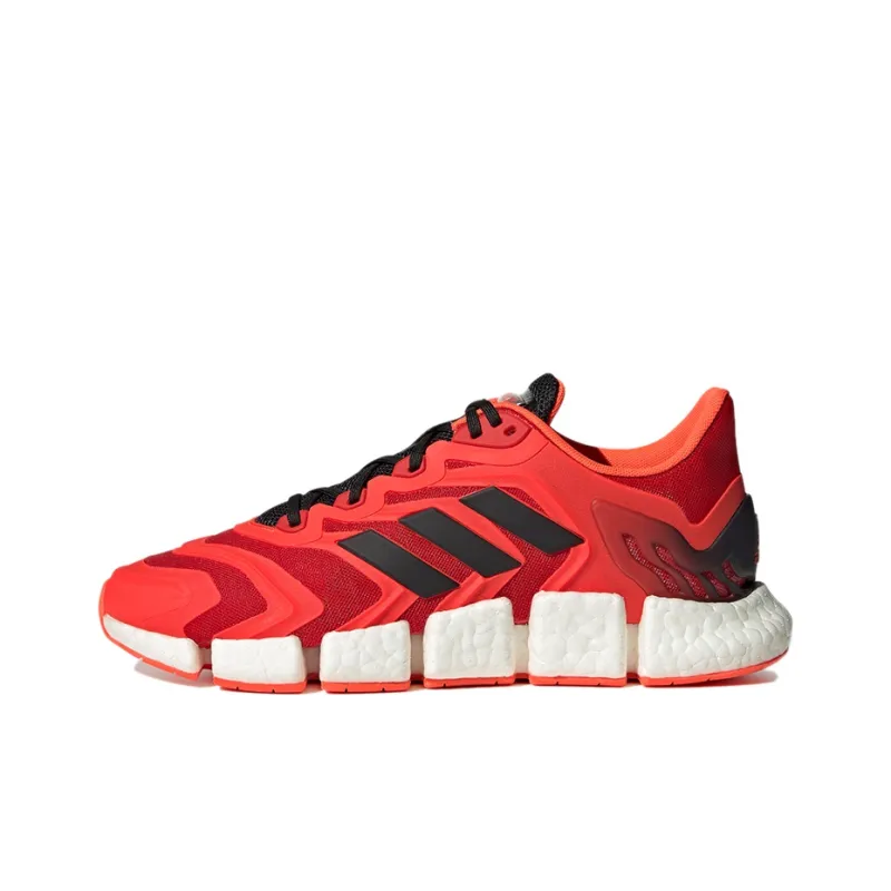 Adidas Climacool Vento 'Red Black'-0