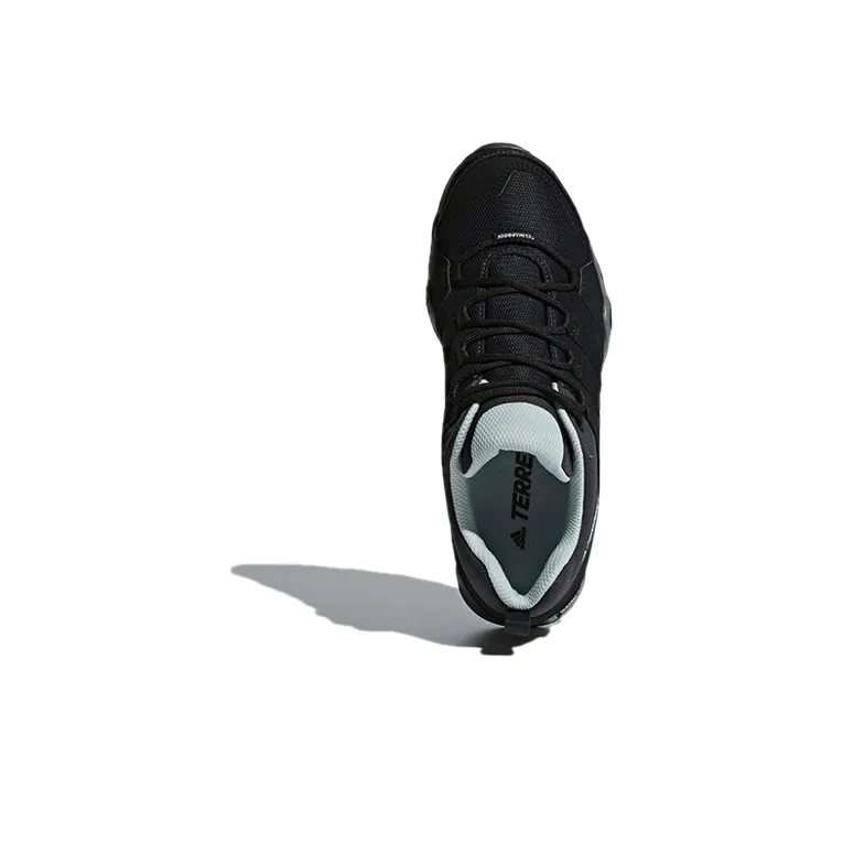Adidas Terrex Ax2 Sneakers 'Black Grey' Women's-4