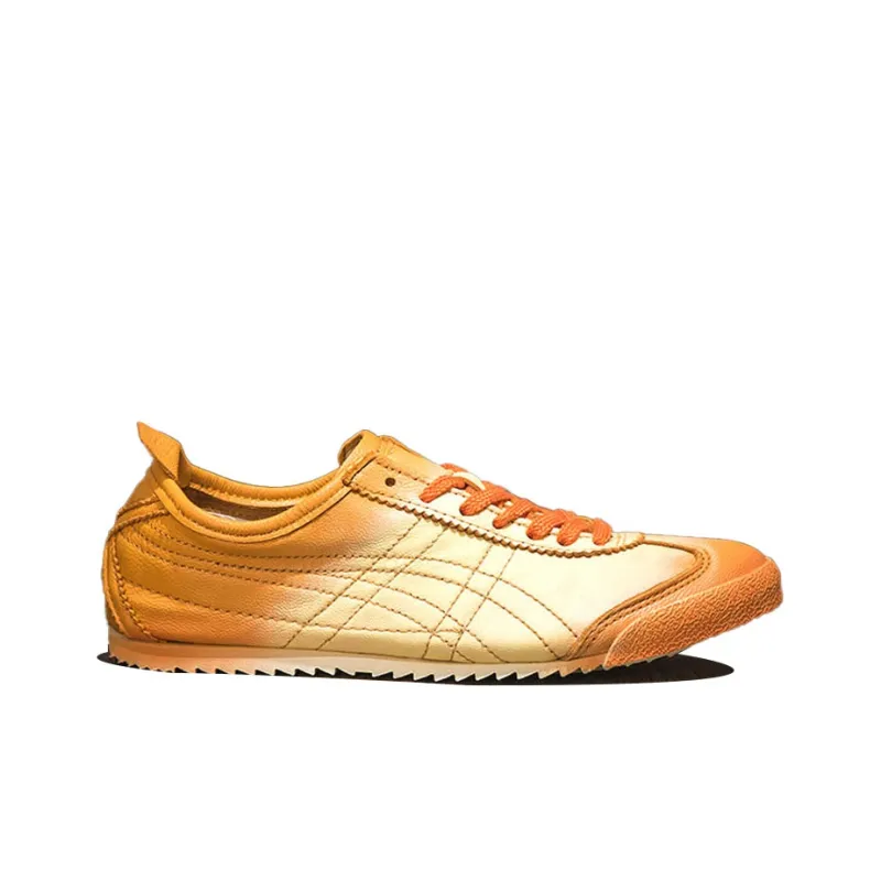 Onitsuka Tiger Mexico 66 Sneakers 'Orange'-1