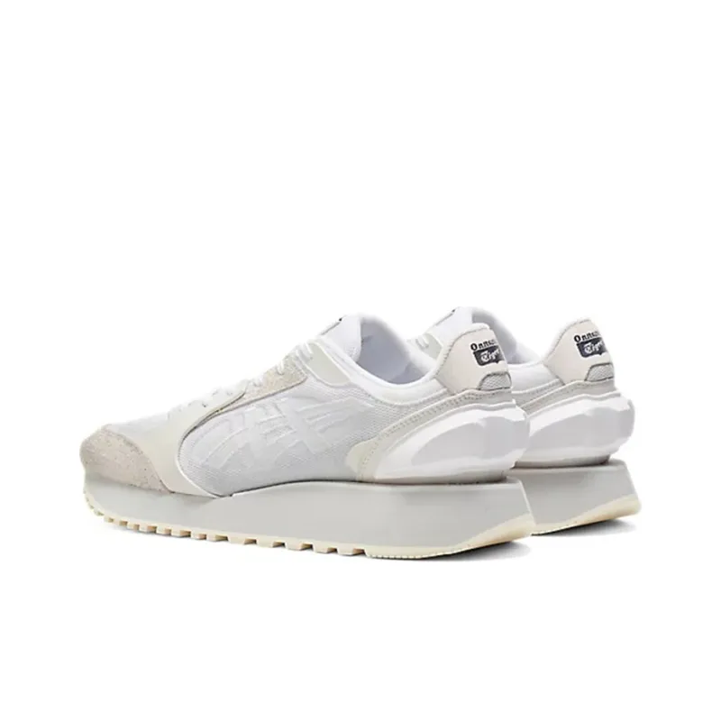 Onitsuka Tiger Moage Co 'White'-3