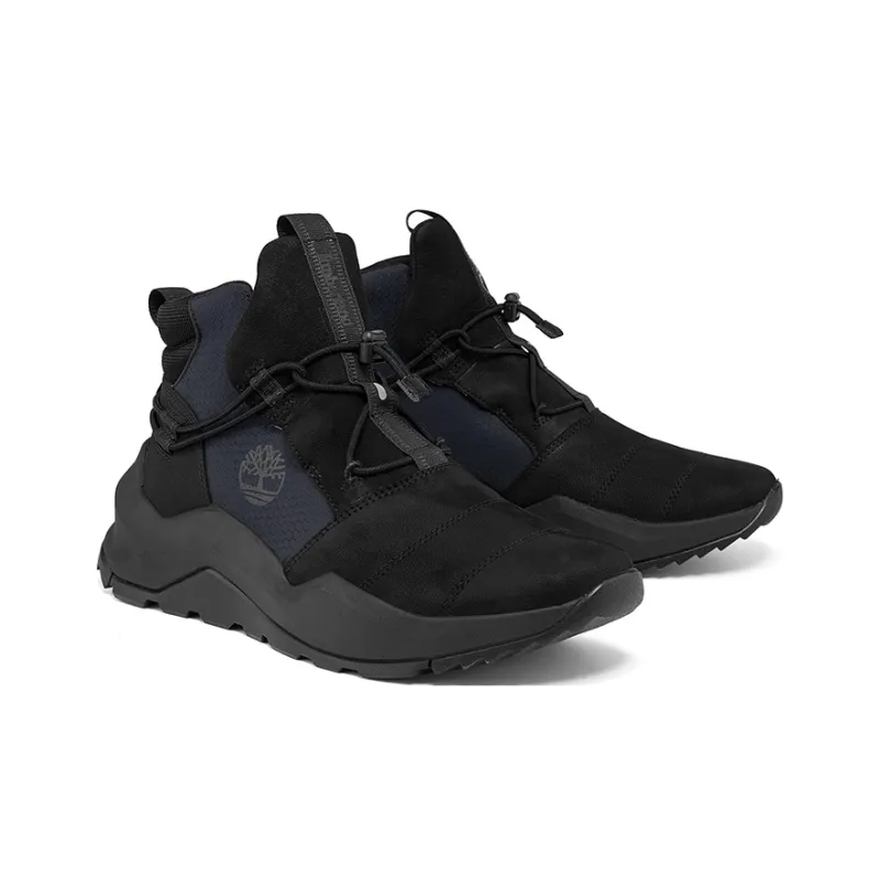 Timberland Madbury 'Black'-3
